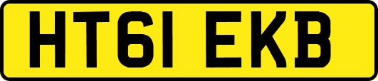 HT61EKB