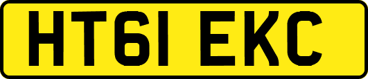 HT61EKC