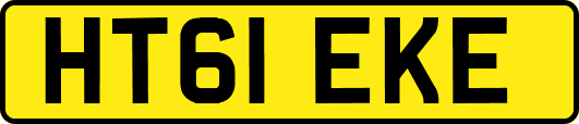 HT61EKE
