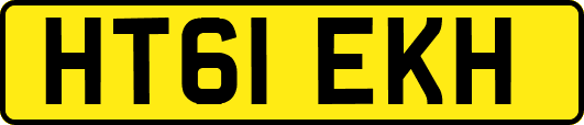 HT61EKH