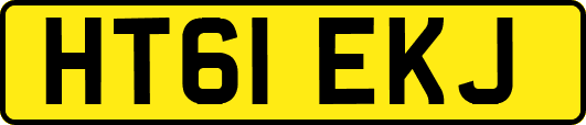 HT61EKJ