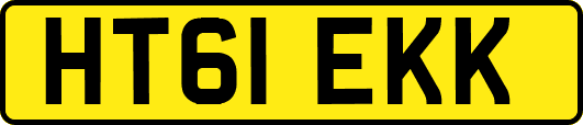 HT61EKK