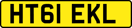 HT61EKL