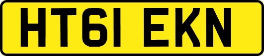 HT61EKN