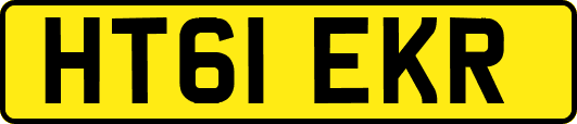 HT61EKR