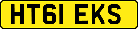 HT61EKS