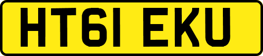 HT61EKU
