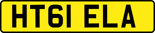 HT61ELA