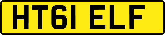 HT61ELF