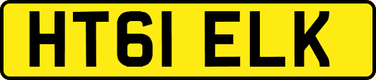HT61ELK