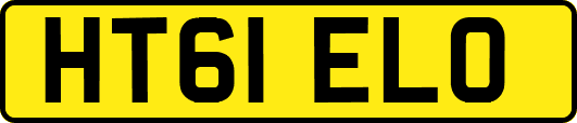 HT61ELO