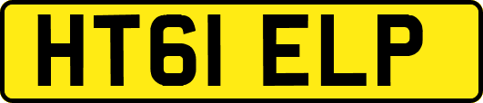 HT61ELP