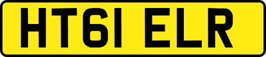 HT61ELR