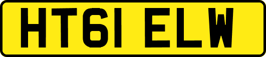 HT61ELW
