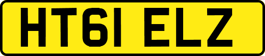 HT61ELZ
