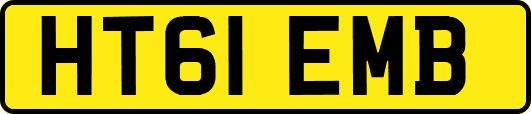 HT61EMB