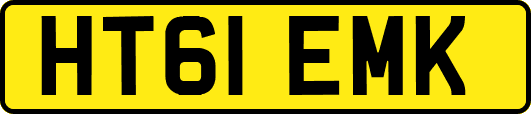 HT61EMK