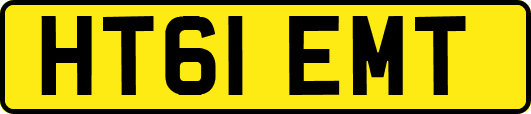 HT61EMT
