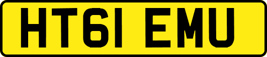 HT61EMU