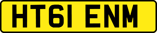 HT61ENM