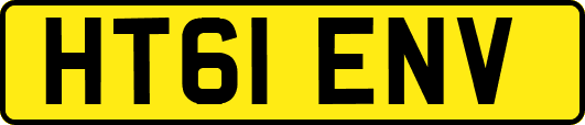 HT61ENV