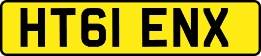 HT61ENX