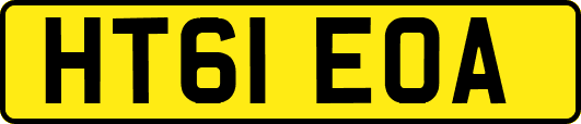 HT61EOA