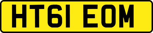 HT61EOM