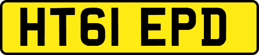 HT61EPD