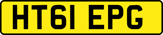 HT61EPG