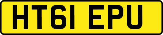 HT61EPU