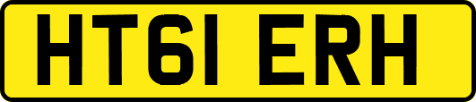 HT61ERH