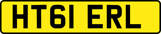 HT61ERL