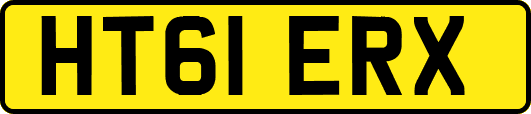 HT61ERX