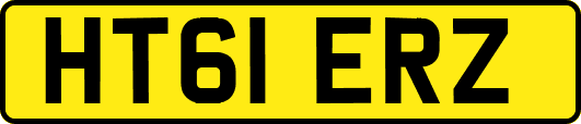 HT61ERZ