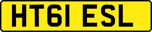 HT61ESL