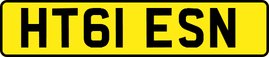 HT61ESN