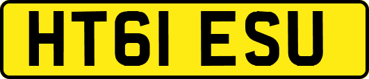 HT61ESU