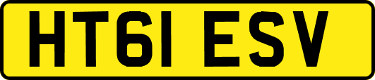 HT61ESV