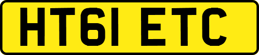HT61ETC