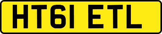 HT61ETL