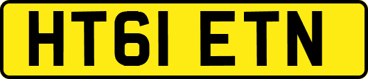 HT61ETN