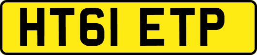 HT61ETP