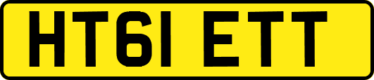 HT61ETT