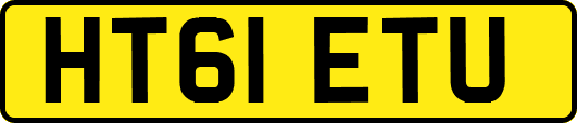 HT61ETU