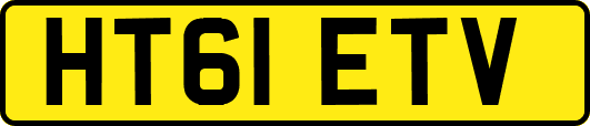 HT61ETV