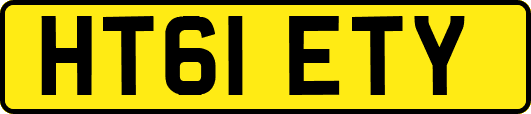 HT61ETY