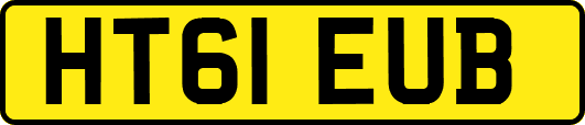 HT61EUB