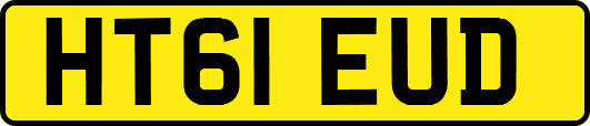 HT61EUD