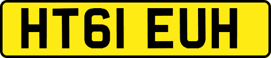 HT61EUH